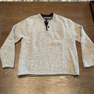 Orvis Men’s Sweater